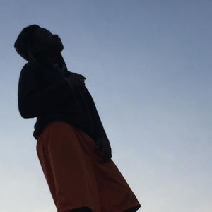 Meet your Posher, Christian